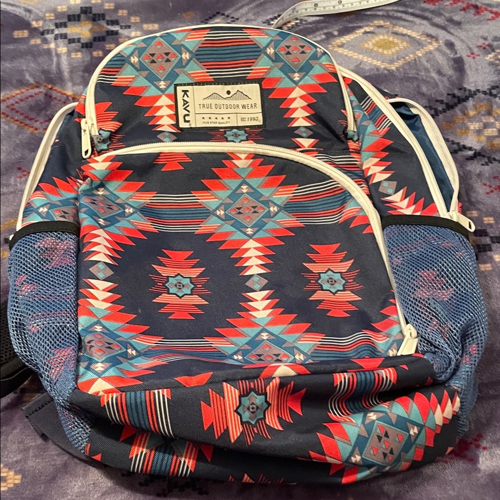 Kavu backpack